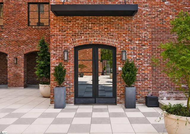 Photo 3 of Condo for sale at 110 N Markley St #Unit 305, Greenville, SC 29601 | MLS# 1599311 | Listing updated on 2026-08-10