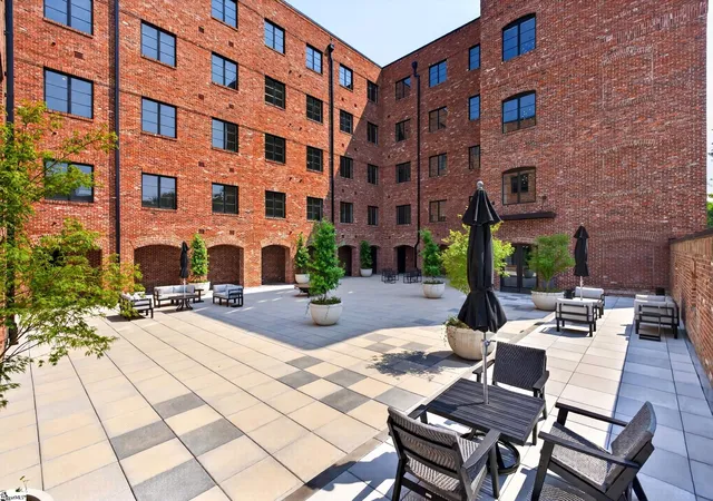 Photo 3 of Condo for sale at 110 N Markley St #Unit 305, Greenville, SC 29601 | MLS# 1599311 | Listing updated on 2026-09-24