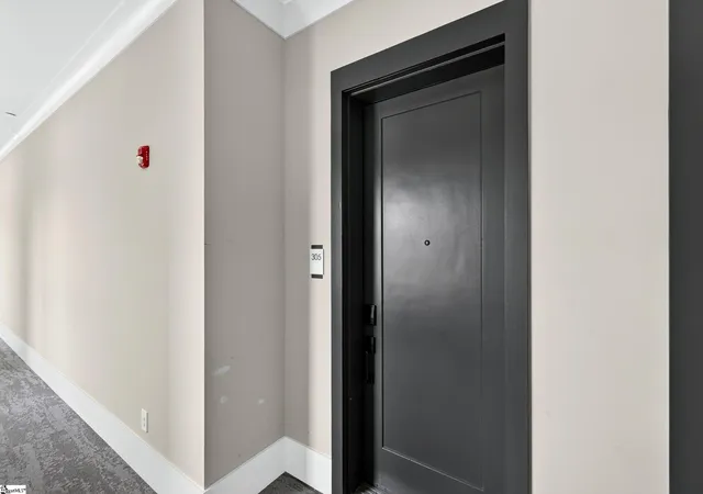 Photo 4 of Condo for sale at 110 N Markley St #Unit 305, Greenville, SC 29601 | MLS# 1599311 | Listing updated on 2026-09-24