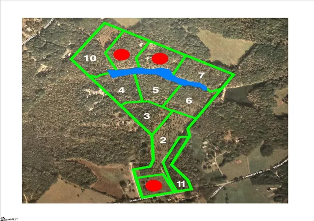 1st image of 1905 Mckelvey Rd #LOT 6, Fountain Inn, SC 29644 | MLS# 1588575