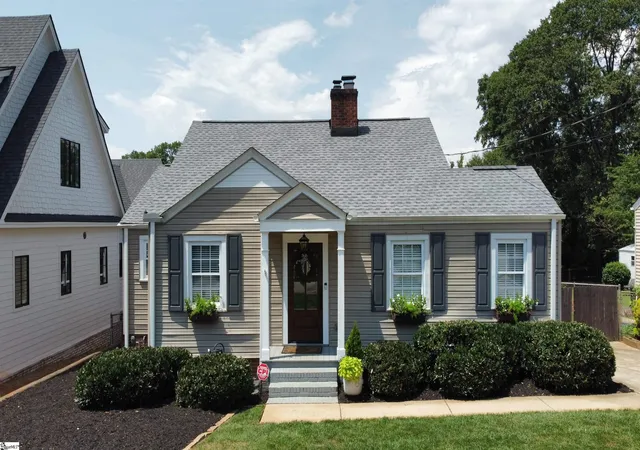 Photo 50 of Single family home for sale at 16 High Hill St, Greenville, SC 29605 | MLS# 1601582 | Listing updated on 2026-08-25