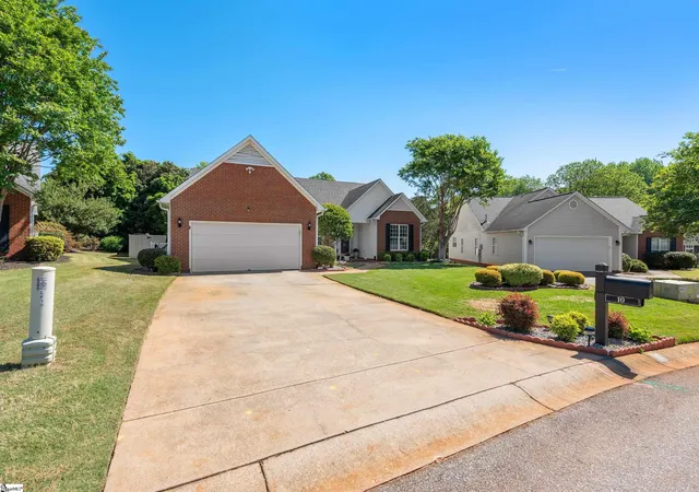 33rd image of 10 Kentucky Derby Ct, Greenville, SC 29615 | MLS# 1594868