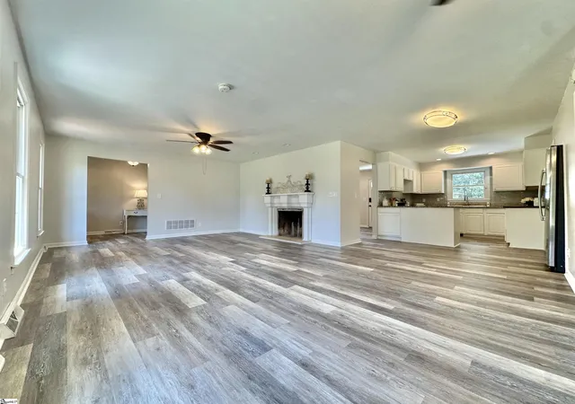 Photo 4 of Single family home for sale at 408 Rices Creek Rd, Liberty, SC 29657 | MLS# 1596656 | Listing updated on 2026-09-08