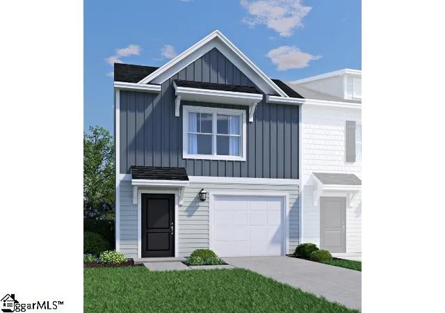 Photo 1 of Townhouse for sale at 2055 Hillman Wy, Roebuck, SC 29376 | MLS# 1595574 | Listing updated on 2026-08-25