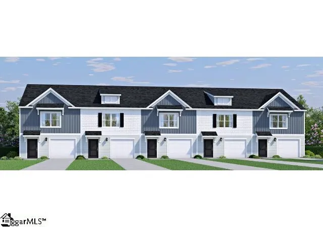 Photo 2 of Townhouse for sale at 2055 Hillman Wy, Roebuck, SC 29376 | MLS# 1595574 | Listing updated on 2026-08-25