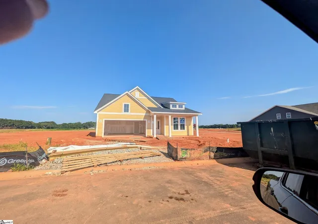 Photo 2 of Single family home for sale at Lot 180 Limestone Cir #Lot 180, Anderson, SC 29625 | MLS# 1587427 | Listing updated on 2026-08-16
