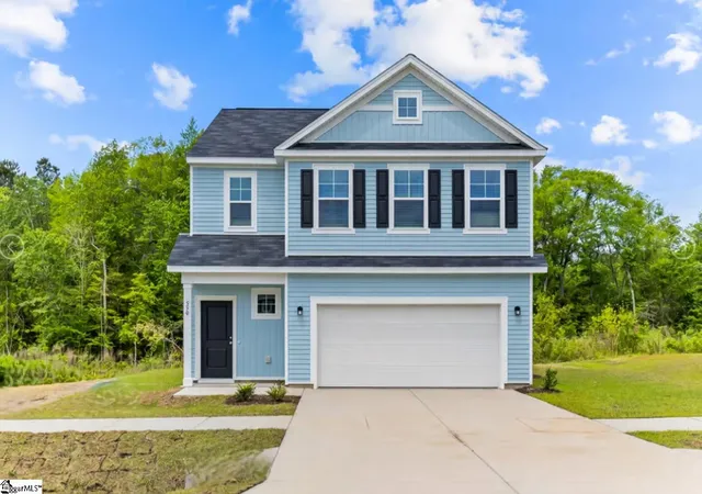 1st image of 111 Leacock Dr, Fountain Inn, SC 29644 | MLS# 1588484