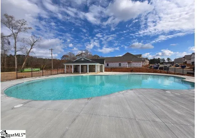 29th image of 111 Leacock Dr, Fountain Inn, SC 29644 | MLS# 1588484