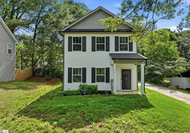 1st image of 103 Preston St, Easley, SC 29640 | MLS# 1595229