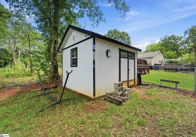 27th image of 103 Preston St, Easley, SC 29640 | MLS# 1595229
