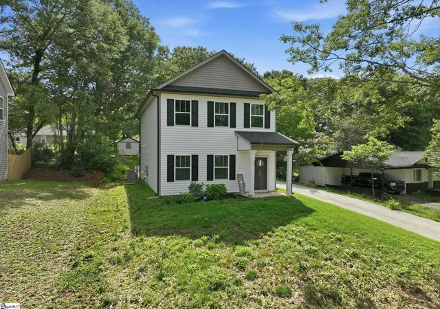 2nd image of 103 Preston St, Easley, SC 29640 | MLS# 1595229