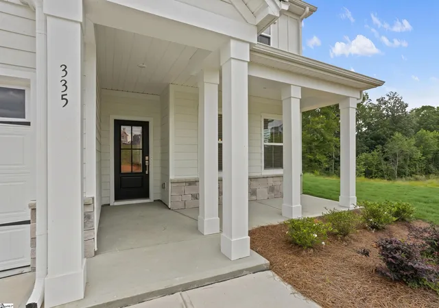 Photo 3 of Single family home for sale at 335 Goldenrod Ct #Lot 57, Seneca, SC 29678 | MLS# 1590436 | Listing updated on 2026-09-18