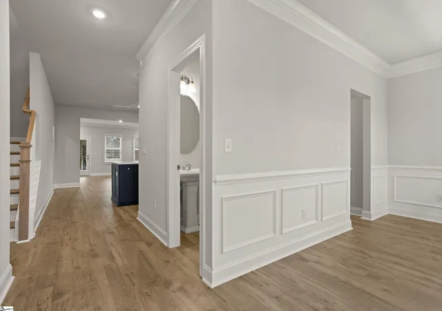 Photo 3 of Single family home for sale at 335 Goldenrod Ct #Lot 57, Seneca, SC 29678 | MLS# 1590436 | Listing updated on 2026-09-24
