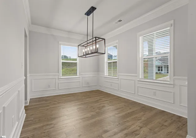 Photo 4 of Single family home for sale at 335 Goldenrod Ct #Lot 57, Seneca, SC 29678 | MLS# 1590436 | Listing updated on 2026-09-24
