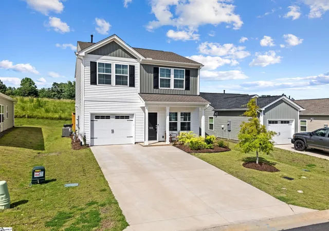 Photo 2 of Single family home for sale at 1444 Donhill Dr, Greer, SC 29651 | MLS# 1598145 | Listing updated on 2026-09-08