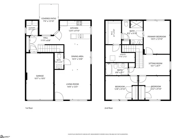 Photo 43 of Single family home for sale at 1444 Donhill Dr, Greer, SC 29651 | MLS# 1598145 | Listing updated on 2026-09-08