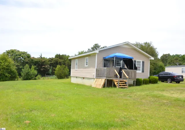 5th image of 737 Brockman Mcclimon Rd, Greer, SC 29651 | MLS# 1596914