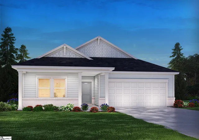 Photo 1 of Sale Pending at 1524 Erindale Dr, Wellford, SC 29385 | MLS# 1600829 | Listing updated on 2026-09-02