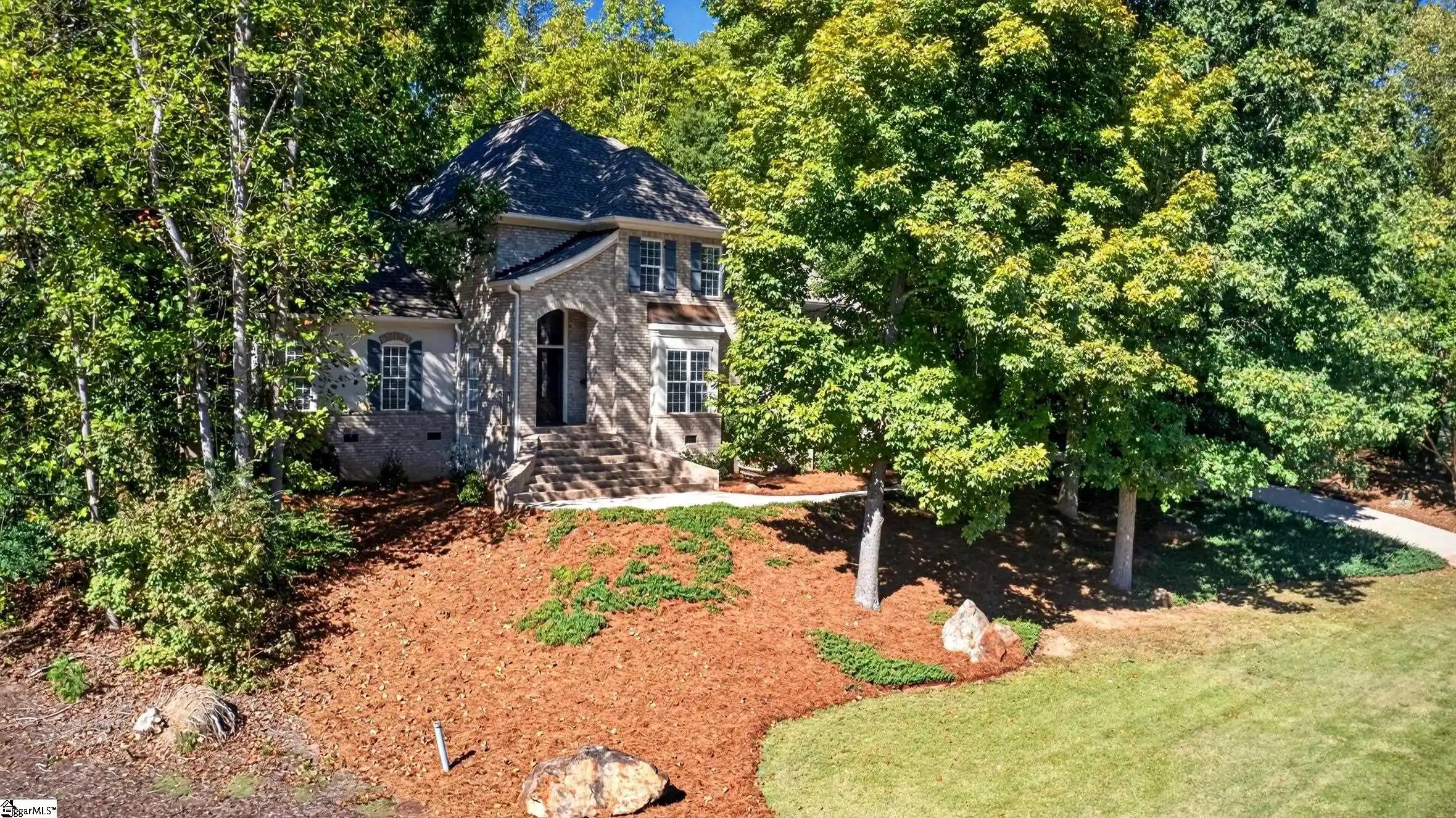 Photo 1 of Single family home for sale at 213 Siena Dr, Greenville, SC 29609 | MLS# 1607379 | Listing updated on 2026-10-22
