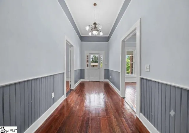 Photo 4 of Single family home for sale at 309 N Adair St, Clinton, SC 29325 | MLS# 1594420 | Listing updated on 2026-09-17
