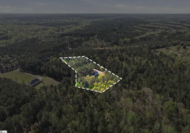 40th image of 88 Deer Valley Rd, Laurens, SC 29360 | MLS# 1587573
