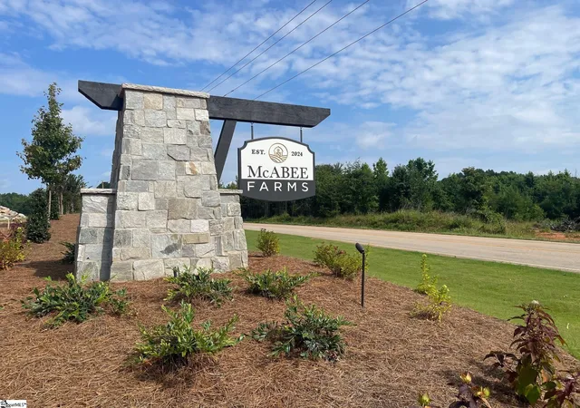 Photo 12 of Single family home for sale at 4064 Hollybank Dr #LOT 11, Spartanburg, SC 29303 | MLS# 1590022 | Listing updated on 2026-08-14