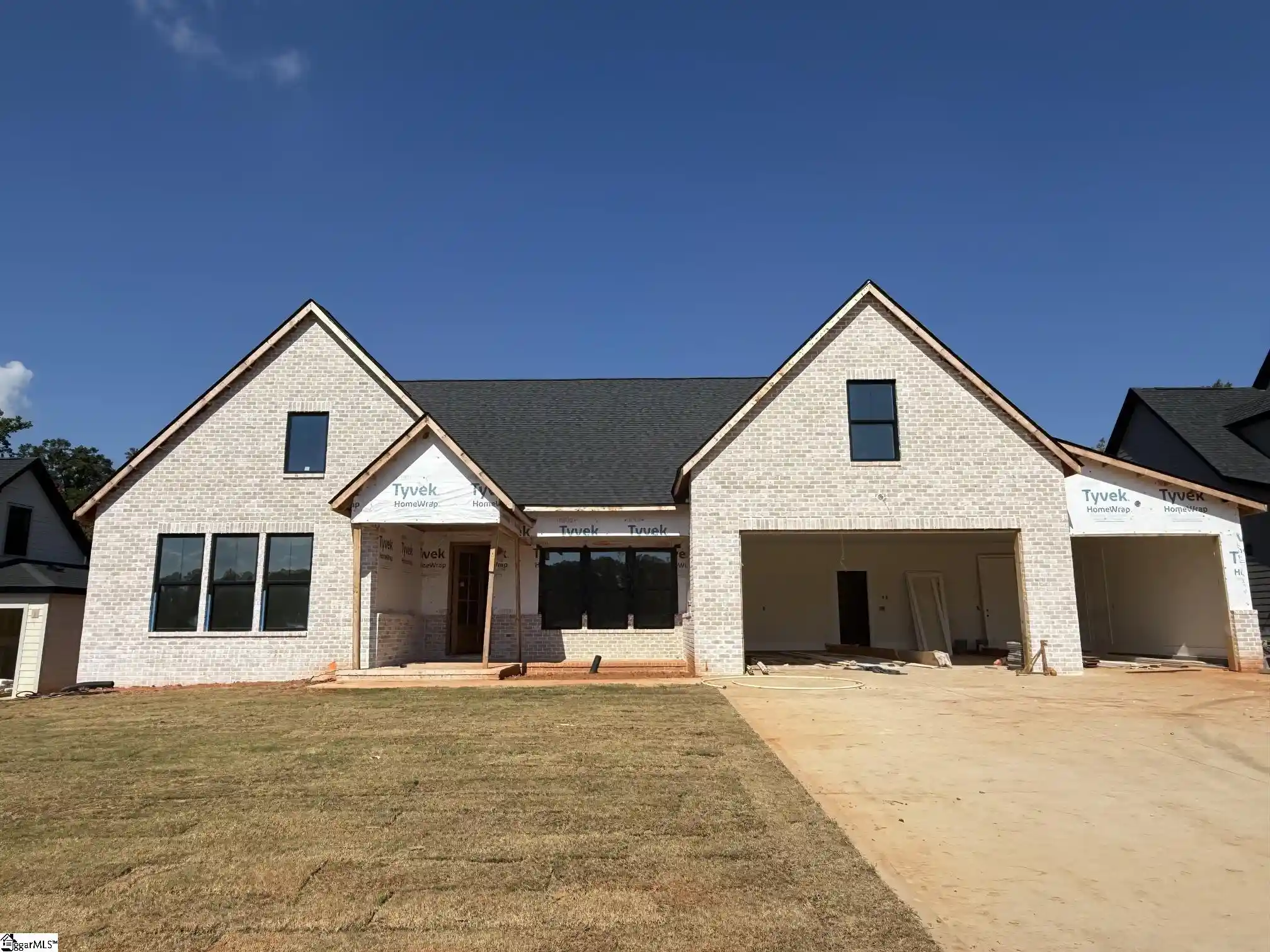 Photo 1 of Sale Pending at 4064 Hollybank Dr #LOT 11, Spartanburg, SC 29303 | MLS# 1590022 | Listing updated on 2026-10-24