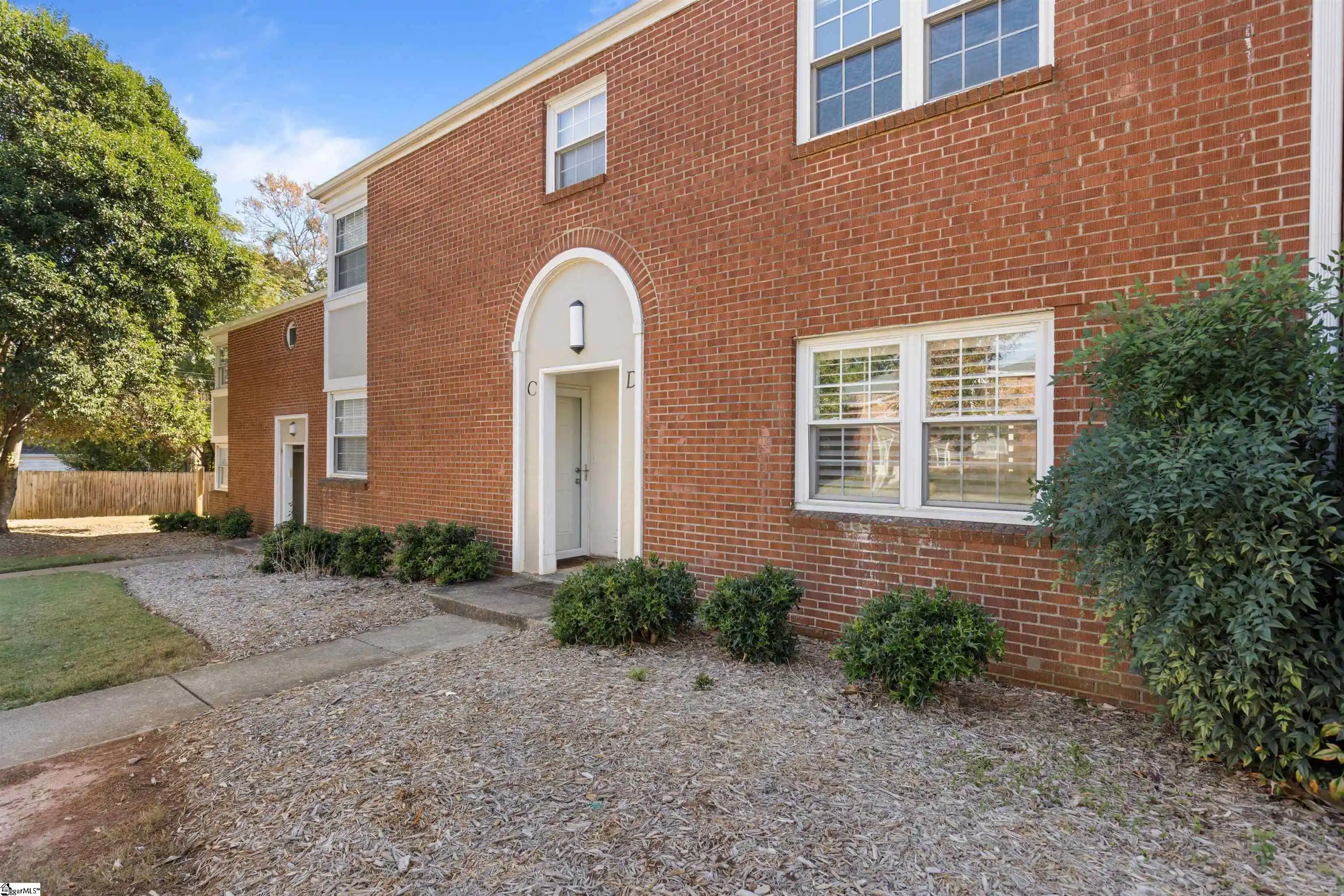 Photo 1 of Condo for sale at 100 Lewis Dr #8D, Greenville, SC 29605 | MLS# 1607524 | Listing updated on 2026-10-23