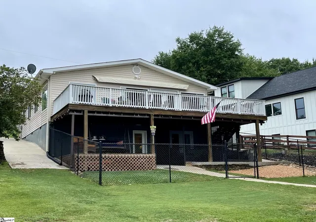 47th image of 155 Lakeview Dr, Inman, SC 29349 | MLS# 1592815