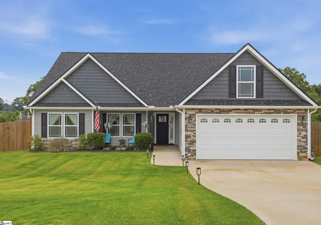 Homes for sale in Chesnee, SC | 246 R C Thompson Rd, Chesnee, SC 29323 | MLS# 1594485
