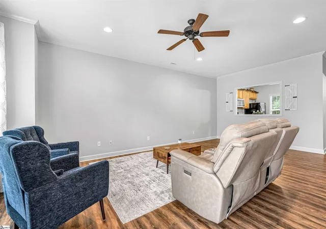 Photo 3 of Townhouse for sale at 117 Bankside Ln, Greenville, SC 29609 | MLS# 1600640 | Listing updated on 2026-09-03