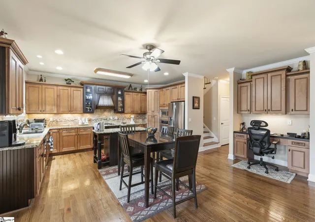 Homes for sale in Greer, SC | 133 River Oaks Rd, Greer, SC 29650 | MLS# 1589204