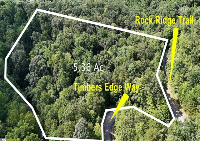 Photo 3 of Land for sale at 2 Timbers Edge Wy, Travelers Rest, SC 29690 | MLS# 1596655 | Listing updated on 2026-07-07
