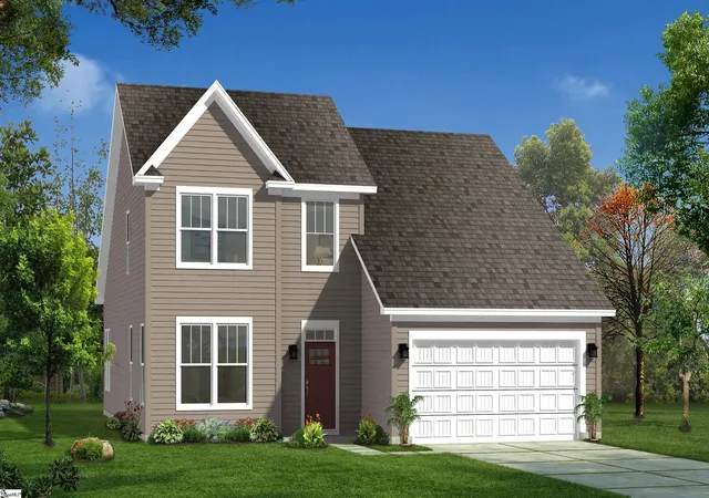 Photo 1 of Single family home for sale at 329 Eskdale Rd, Simpsonville, SC 29681 | MLS# 1596956 | Listing updated on 2026-07-07