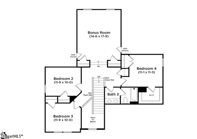 Photo 3 of Single family home for sale at 329 Eskdale Rd, Simpsonville, SC 29681 | MLS# 1596956 | Listing updated on 2026-07-07