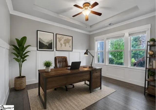 Photo 3 of Single family home for sale at 14 Park Vista Wy, Greenville, SC 29617 | MLS# 1598014 | Listing updated on 2026-09-10