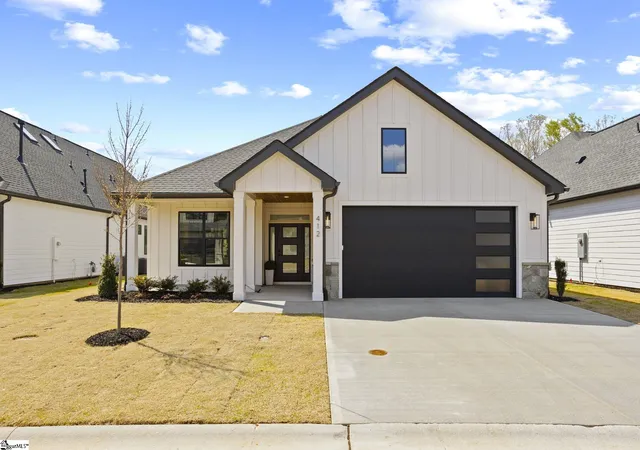 Photo 1 of Single family home for sale at 412 Fielder Way, Greenville, SC 29607 | MLS# 1570065 | Listing updated on 2026-09-16