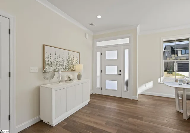 Photo 3 of Single family home for sale at 412 Fielder Way, Greenville, SC 29607 | MLS# 1570065 | Listing updated on 2026-09-16