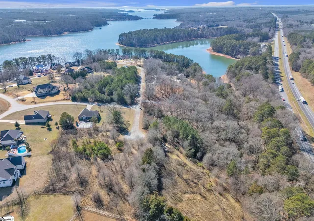 Photo 1 of Land for sale at 2021 Pompano Dr, Anderson, SC 29625 | MLS# 1589266 | Listing updated on 2026-04-27