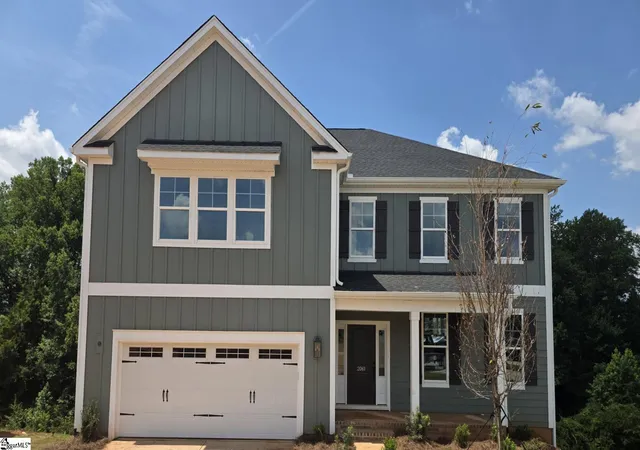 Photo 1 of Single family home for sale at 2061 Emily Margaret Rd #Lot 19, Chesnee, SC 29323 | MLS# 1581843 | Listing updated on 2026-08-10