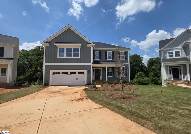 Photo 2 of Single family home for sale at 2061 Emily Margaret Rd #Lot 19, Chesnee, SC 29323 | MLS# 1581843 | Listing updated on 2026-08-10