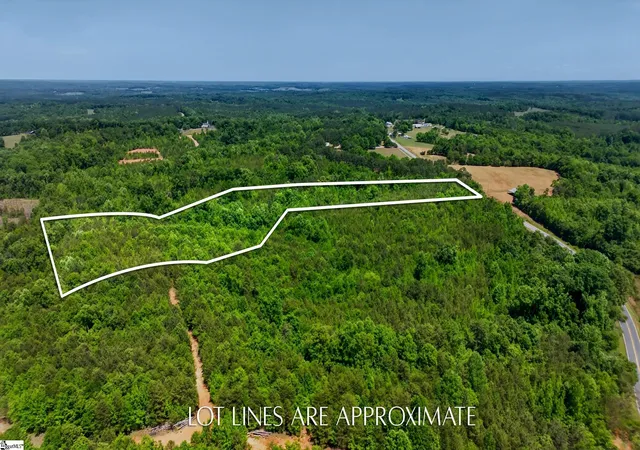Photo 1 of Sale Pending at Lot 2 Gowdeysville Rd #Lot 2, Gaffney, SC 29340 | MLS# 1592151 | Listing updated on 2026-08-04