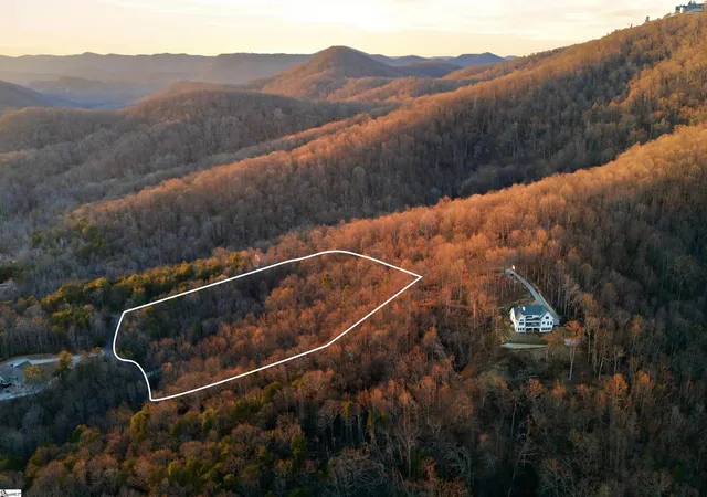 Photo 1 of Land for sale at Lot 13 Hideaway Hill Wy, Landrum, SC 29356 | MLS# 1580640 | Listing updated on 2026-04-16