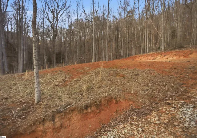 Photo 3 of Land for sale at Lot 13 Hideaway Hill Wy, Landrum, SC 29356 | MLS# 1580640 | Listing updated on 2026-04-16