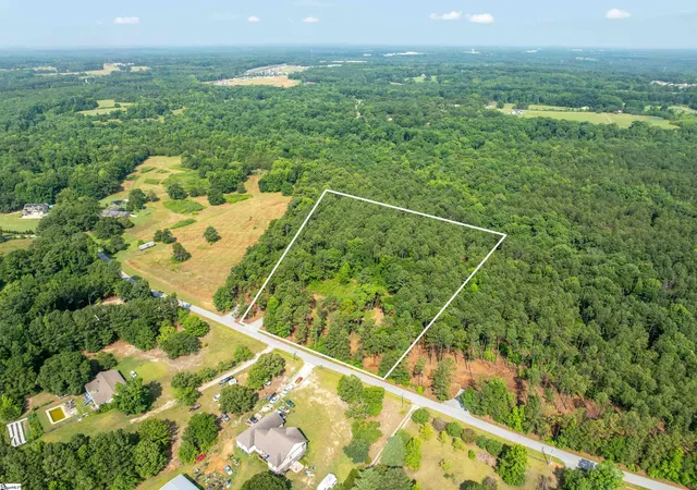 Photo 1 of Land for sale at 00 Cheek Rd #Lot 18, Gray Court, SC 29645 | MLS# 1602245 | Listing updated on 2026-08-28