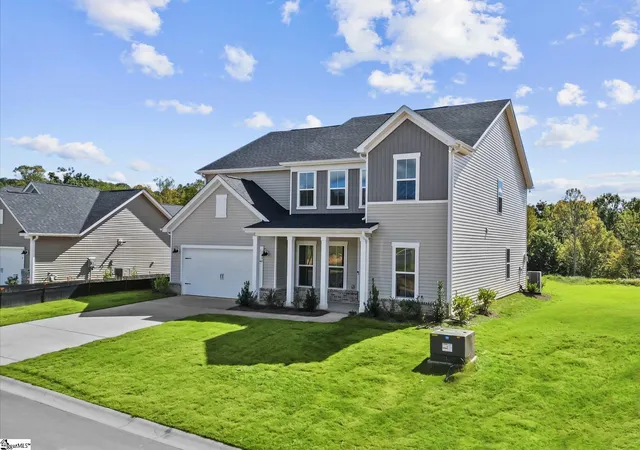 Photo 2 of Sale Pending at 1119 Tyger Branch Dr #Lot 54, Moore, SC 29369 | MLS# 1593466 | Listing updated on 2026-08-24