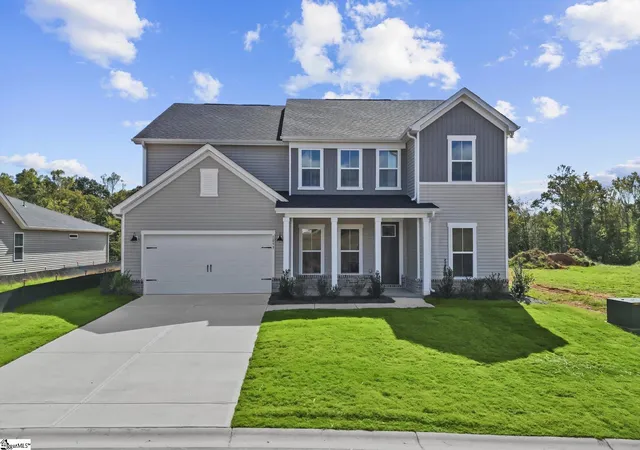 Photo 3 of Sale Pending at 1119 Tyger Branch Dr #Lot 54, Moore, SC 29369 | MLS# 1593466 | Listing updated on 2026-08-24