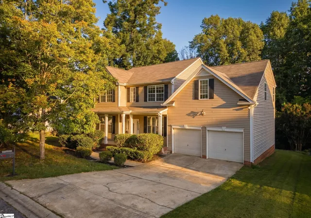 Photo 1 of Single family home for sale at 117 Waterton Wy, Simpsonville, SC 29680 | MLS# 1602057 | Listing updated on 2026-08-27