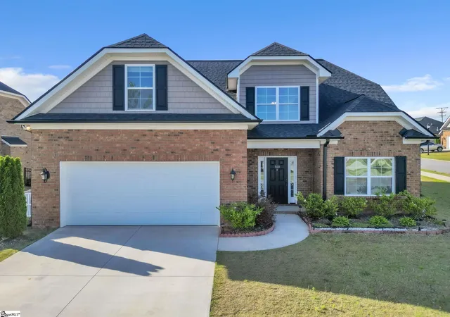 1st image of 300 Fox Brook Ct, Taylors, SC 29687 | MLS# 1591444