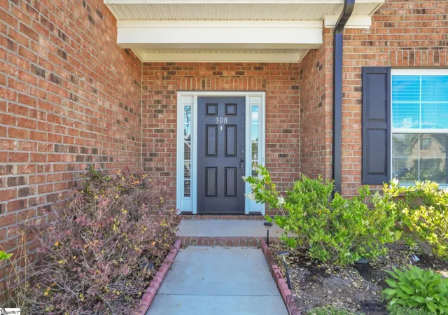 4th image of 300 Fox Brook Ct, Taylors, SC 29687 | MLS# 1591444